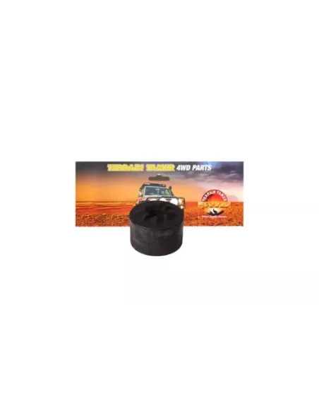 Support inférieur avant de cabine n°2 Terrain Tamer