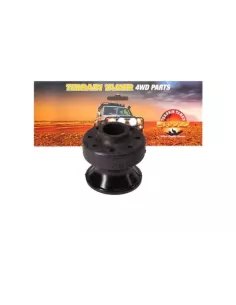 Support Supérieur Avant N°1 de Cabine Terrain Tamer