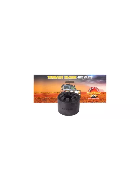 Support inférieur milieu cabine n°3 Terrain Tamer