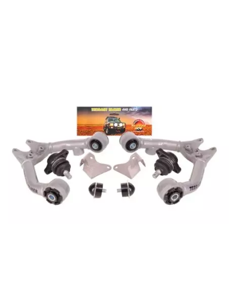 Bras de suspension supérieur TT ( uniquement) Gauche &