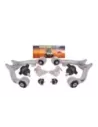 Bras de suspension supérieur TT ( uniquement) Gauche &