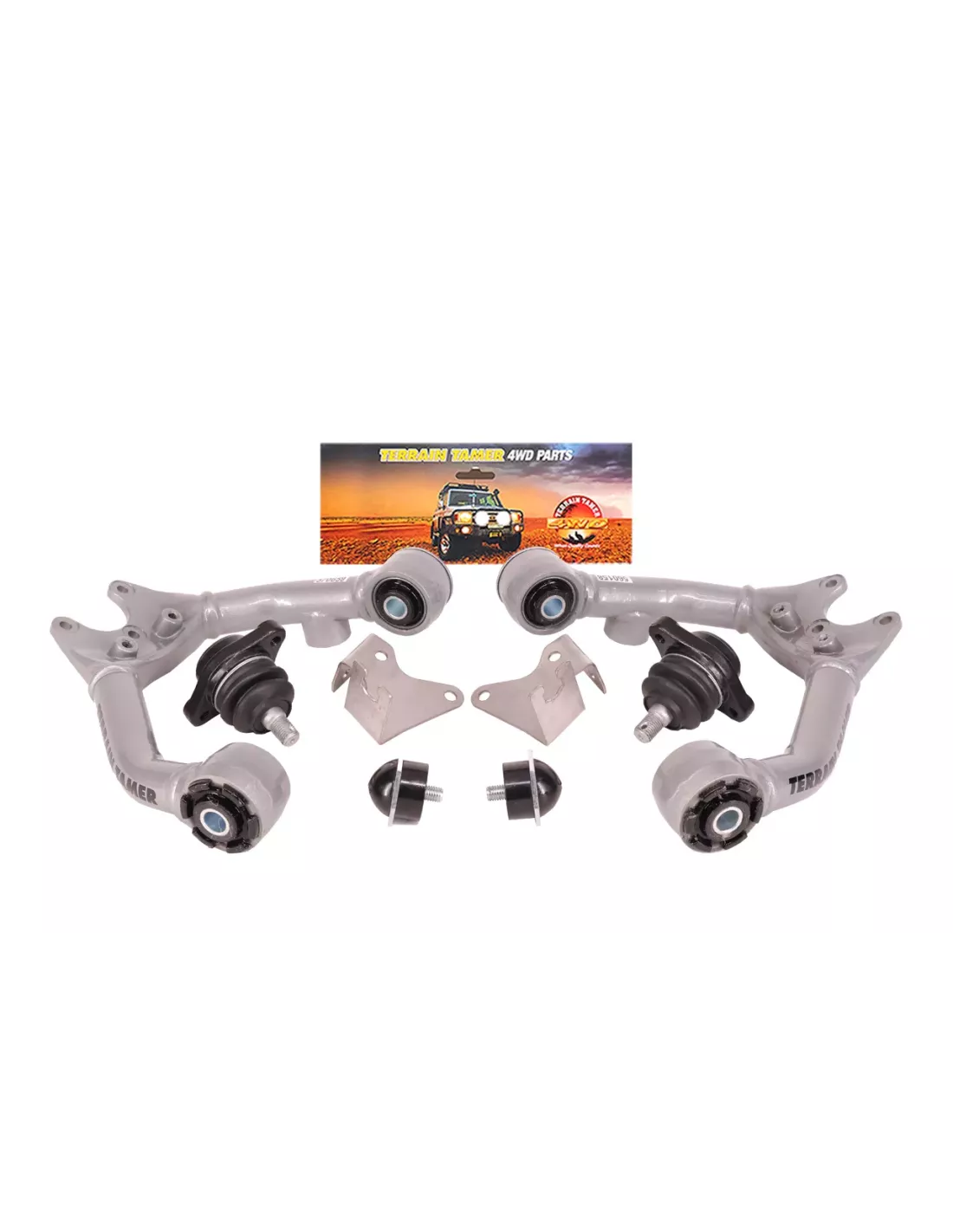 Bras de suspension supérieur TT ( uniquement) Gauche &