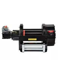 TREUIL COME UP HYDRAULIQUE BISON 50 EN/STD (22680 KG)
