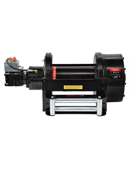 TREUIL COME UP HYDRAULIQUE BISON 50 EN/STD (22680 KG)