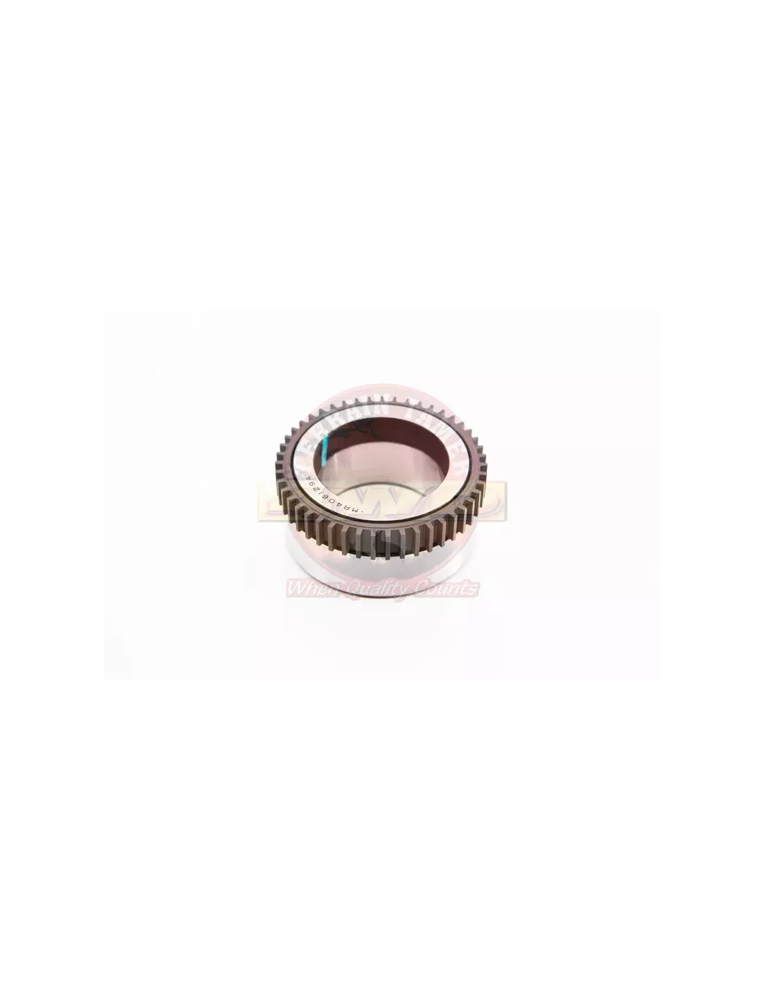 Support de roulement d'essieu Terrain Tamer 01/2015+