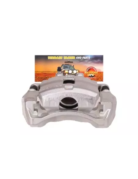 ÉTRIER AVANT GAUCHE Terrain Tamer Mitsubishi Triton Mq