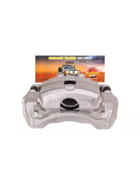 ÉTRIER AVANT GAUCHE Terrain Tamer Mitsubishi Triton Mq