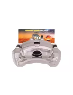 ÉTRIER DE FREIN AVANT DROIT Terrain Tamer Mitsubishi Triton 2