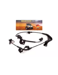 Capteur ABS avant gauche Terrain Tamer Mitsubishi Triton Mq