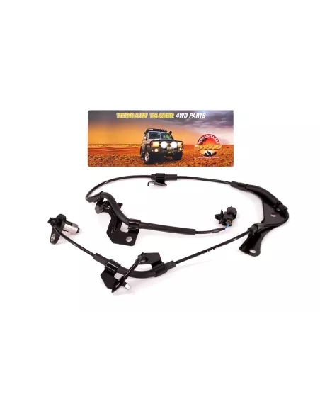 Capteur ABS avant gauche Terrain Tamer Mitsubishi Triton Mq