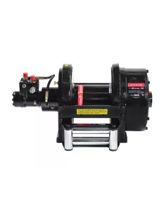 TREUIL COME UP HYDRAULIQUE BISON 30 EN/LD (13600 KG)