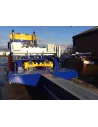 TREUIL COME UP HYDRAULIQUE BISON 30 EN/LD (13600 KG)