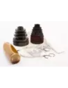 Kit Soufflet de Cardan Intérieur & Extérieur Droit ou