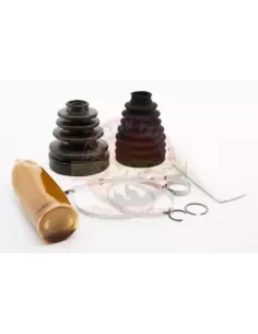 Kit Soufflet de Cardan Intérieur & Extérieur Droit ou 2