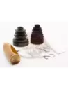 Kit Soufflet de Cardan Intérieur & Extérieur Droit ou