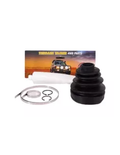 Kit Soufflet de Cardan Intérieur Droit / Gauche Terrain