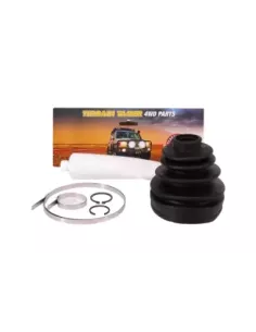 Kit Soufflet de Cardan Intérieur Droit / Gauche Terrain 2
