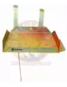 Support de batterie 2.8L 4M40 Turbo Diesel Terrain Tamer