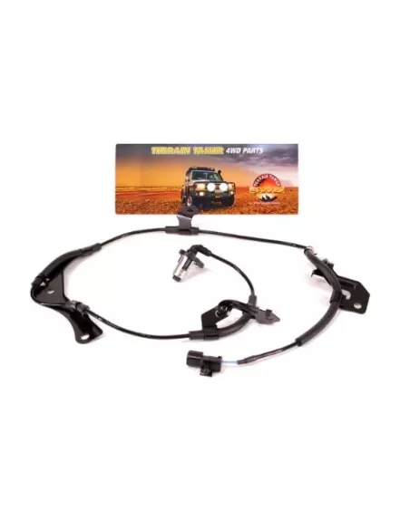 Capteur ABS avant droit Terrain Tamer Mitsubishi Triton Mq