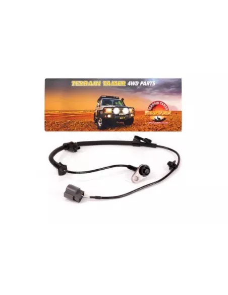 Capteur ABS arrière droit Terrain Tamer Mitsubishi Triton
