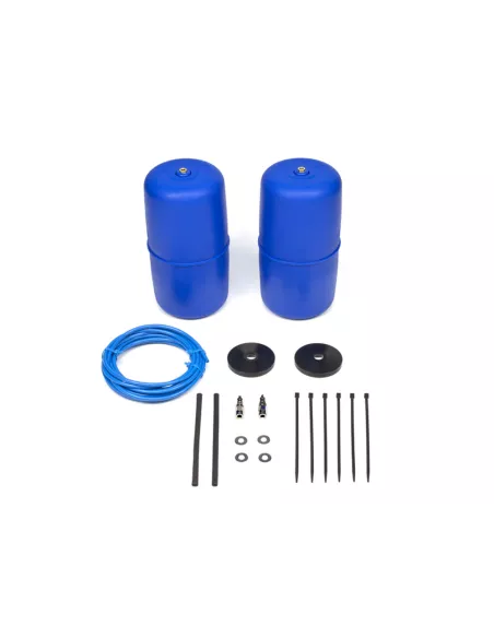 KIT AIRBAG PEDDERS TOYOTA HDJ100