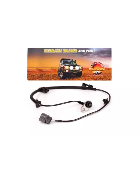 Capteur ABS arrière droit Terrain Tamer Mitsubishi Triton