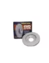 Disque de frein avant T/T 320 mm de diamètre Terrain Tamer