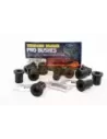 KIT PRO BUSH POUR PALIER DE BRAS (SHACKLE BUSH) Terrain