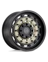 JANTE BLACK RHINO ARSENAL 8x17 6x130 ET38 CB84.1 SAND ON BLA