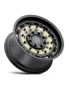 JANTE BLACK RHINO ARSENAL 8x17 6x130 ET38 CB84.1 SAND ON BLA