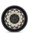 JANTE BLACK RHINO ARSENAL 8x17 6x130 ET38 CB84.1 SAND ON BLA