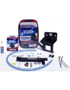 Kit support FCC & ensemble pour 4D56 TURBO 2.5L Terrain 2