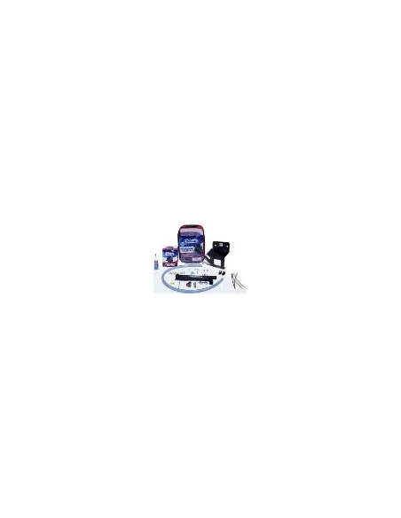 Kit support FCC & ensemble pour 4D56 TURBO 2.5L Terrain
