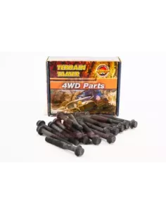 Kit de boulons de culasse 4D56T Terrain Tamer Mitsubishi 2