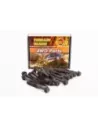 Kit de boulons de culasse 4D56T Terrain Tamer Mitsubishi
