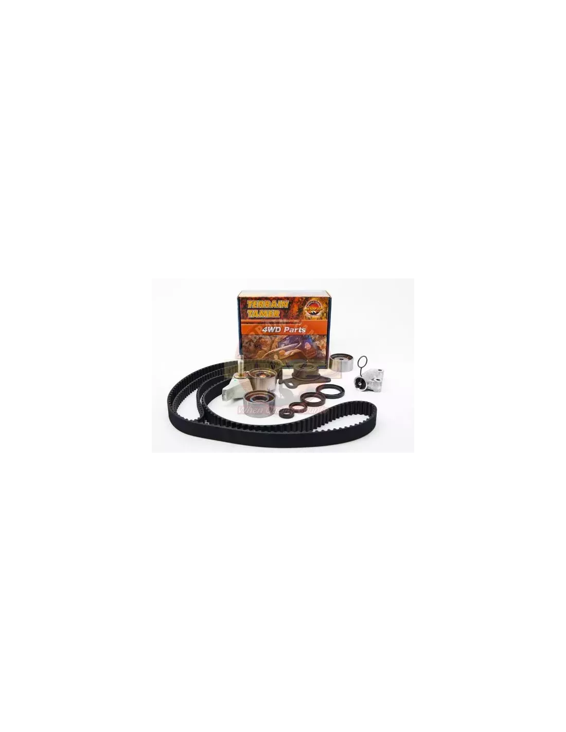 Kit de Tendeur de Courroie de Distribution Hydraulique avec