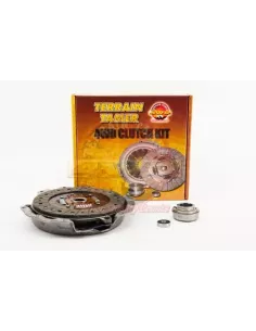 Kit embrayage standard 4G54P 4D56D 87-92 non turbo Terrain