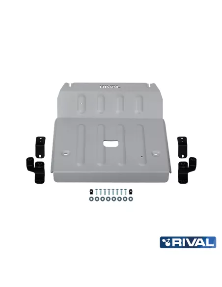 PLAQUE PROTECTION RIVAL BOITE VITESSE MERCEDES SPRINTER W907