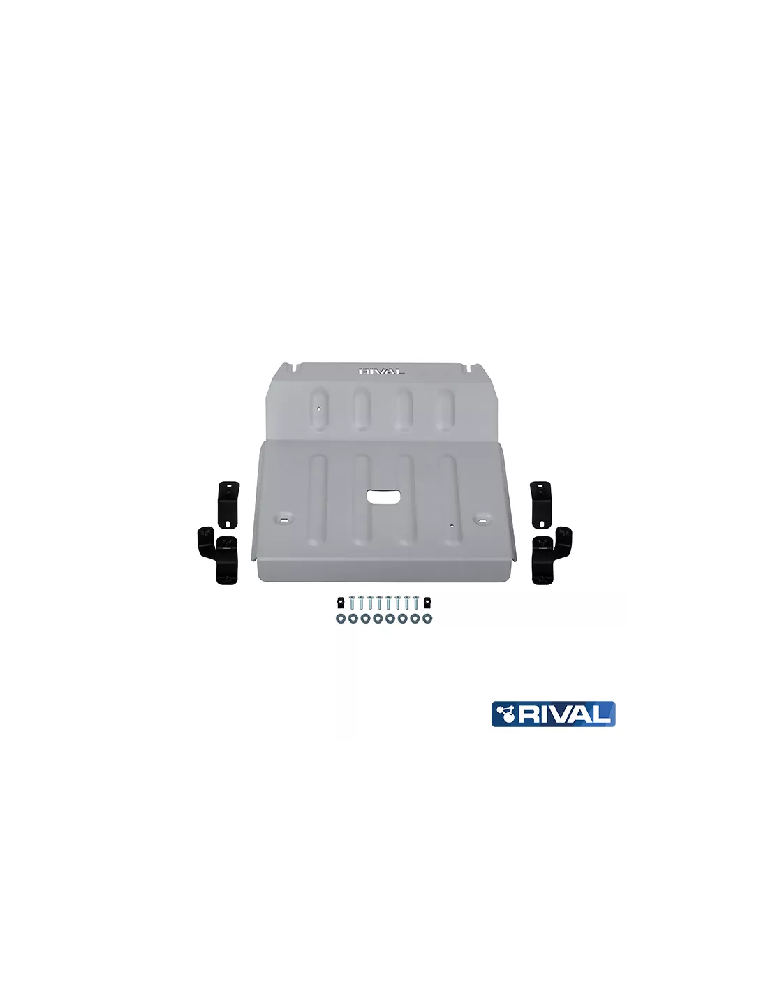 PLAQUE PROTECTION RIVAL BOITE VITESSE MERCEDES SPRINTER W907