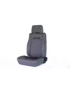 Siège baquet fixe compact gauche sans airbag Terrain Tamer