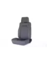 Siège baquet fixe compact gauche sans airbag Terrain Tamer