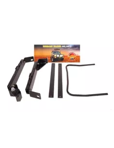 Kit de fixation siège TT gauche Terrain Tamer Great Wall