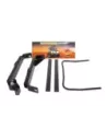 Kit de fixation siège TT gauche Terrain Tamer Great Wall