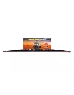 Balai d'essuie-glace standard TT 550 mm Terrain Tamer
