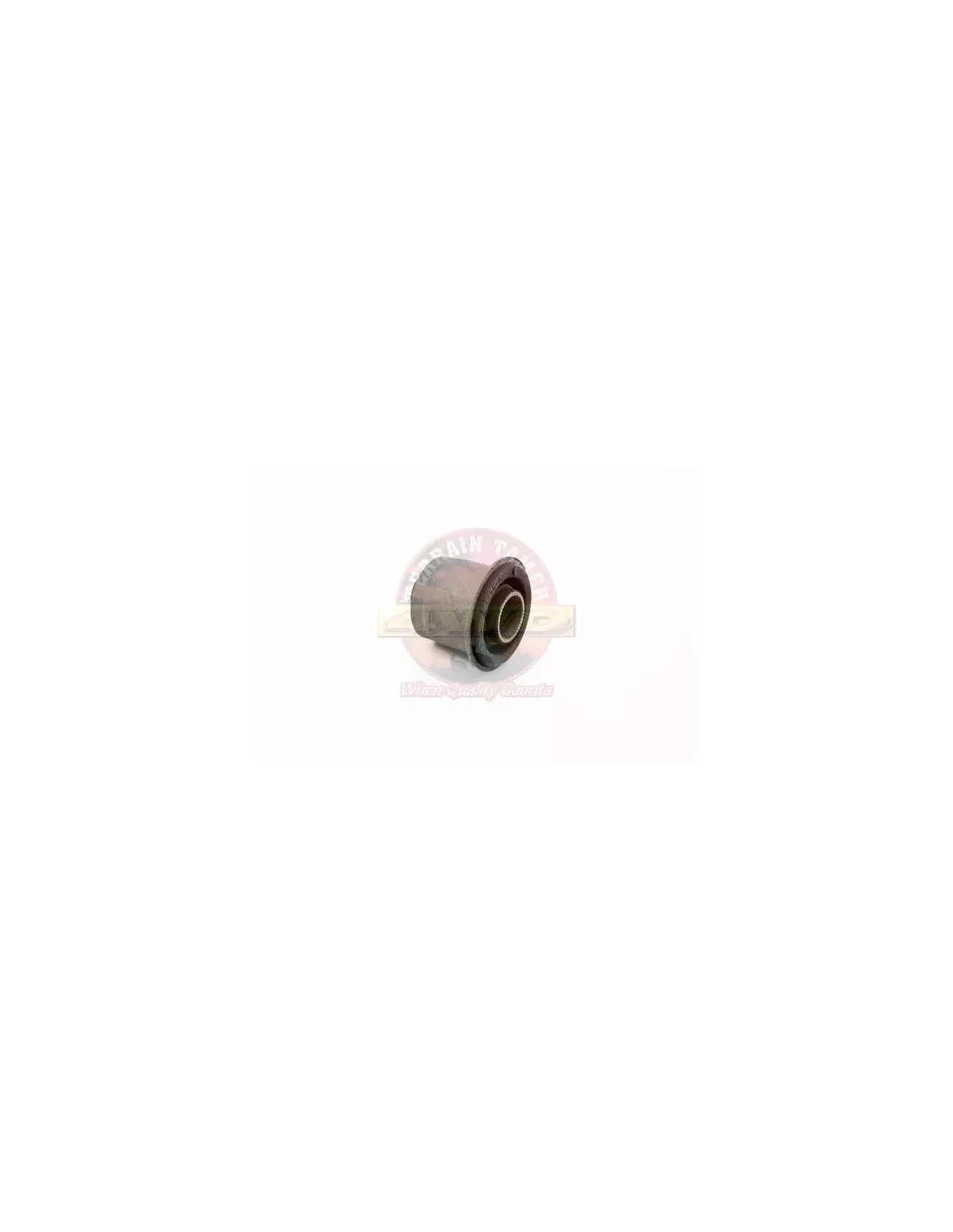 Silentbloc bras de suspension supérieur Terrain Tamer Isuzu