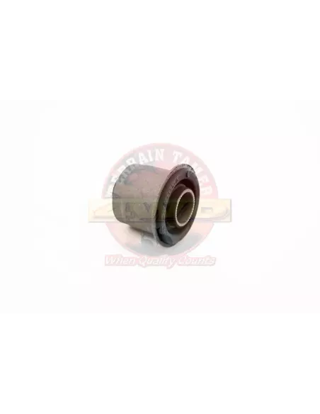 Silentbloc bras de suspension supérieur Terrain Tamer Isuzu