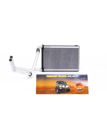 Noyau de chauffage Terrain Tamer Toyota Land Cruiser Prado