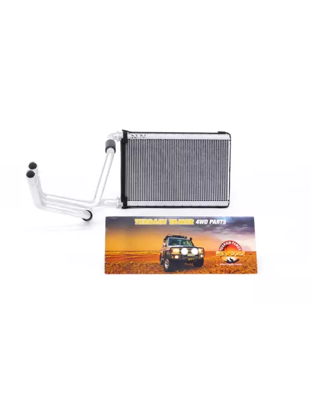 Noyau de chauffage Terrain Tamer Toyota Land Cruiser Prado