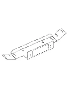 PLATINE TREUIL PC ORIGINE VW CRAFTER / MERCEDES SPRINTER 200