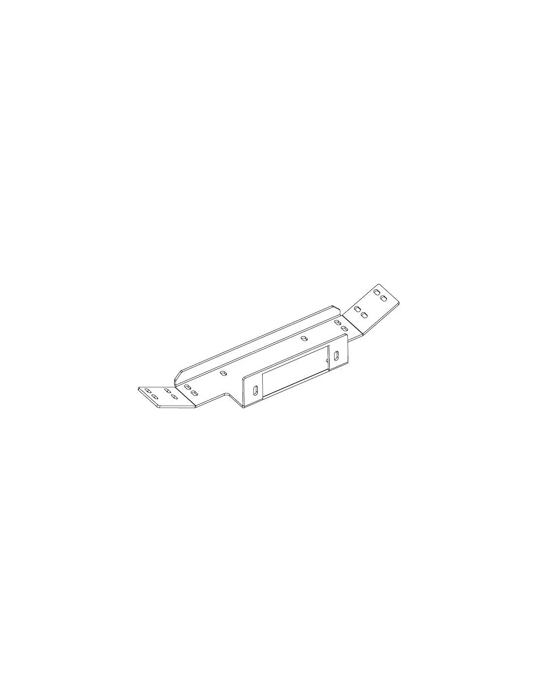 PLATINE TREUIL PC ORIGINE VW CRAFTER / MERCEDES SPRINTER 200